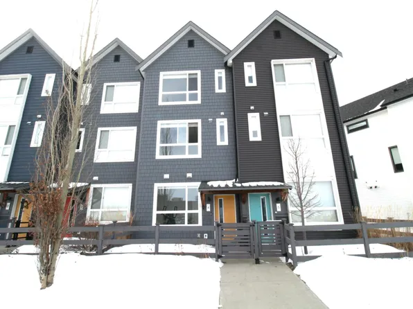 100 Jensen Lakes Blvd #4, Saint Albert, AB T8N 7T9