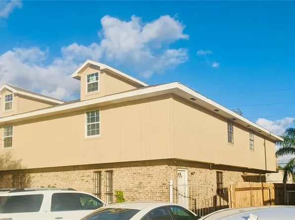 2347 Justin Ln, Harvey, LA 70058