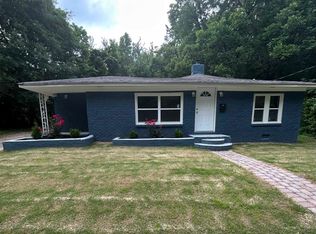 908 Nora Rd, Memphis, TN 38109