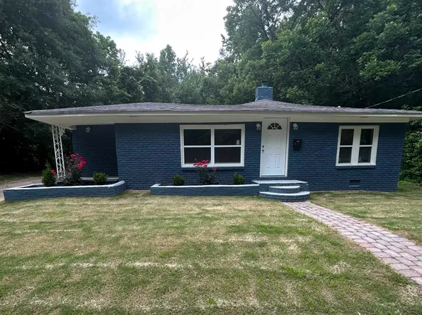 908 Nora Rd, Memphis, TN 38109