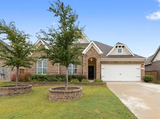 3031 Hidalgo Loop, Round Rock, TX 78665
