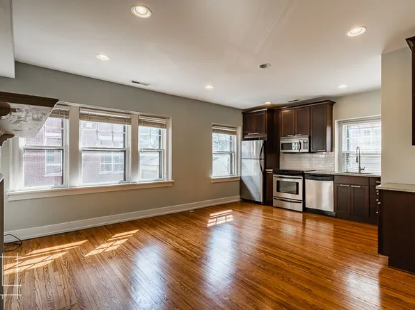 19 W. 1st Ave, 19 W 1st Ave #202, Columbus, OH 43201