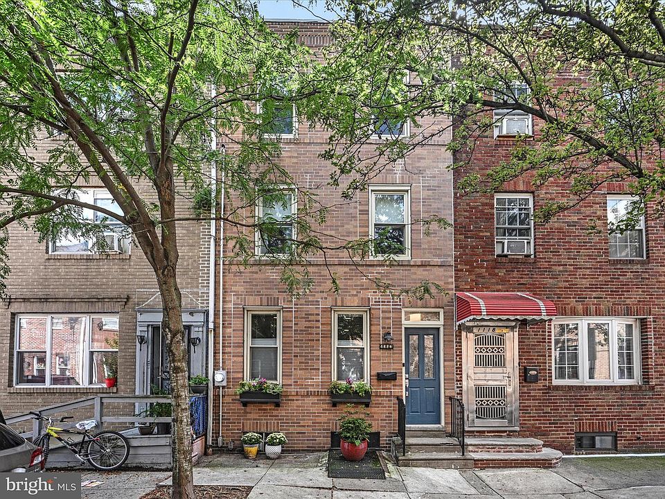 1st image of 1116 Annin St #183