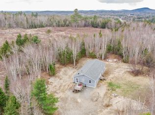 7 Marias Way, Amherst, ME 04605