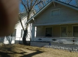 336 N Spruce St, Wichita, KS 67214