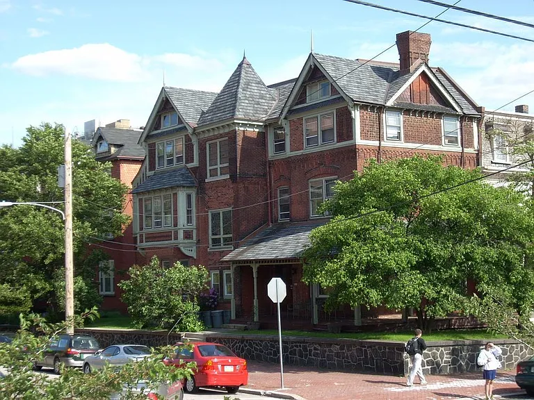 3320 Arch Street — Photo 8
