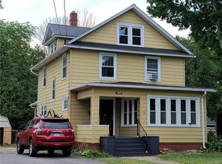 1307 West Ave, Medina, NY 14103