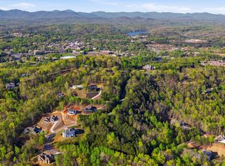 0 Crown Mountain Way, Dahlonega, GA 30533