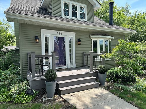 2nd image of 310 Hall Ave
