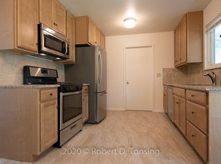 4467 S Zinnia St, Morrison, CO 80465