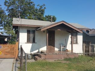 9802 Defiance Ave, Los Angeles, CA 90002