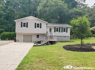 4291 Heath Ct, Powder Springs, GA 30127