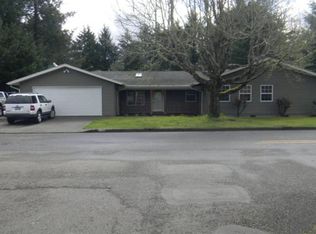 1125 Ranch Rd, Reedsport, OR 97467