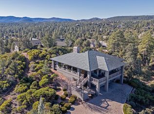 2303 E Blue Bell Cir, Payson, AZ 85541