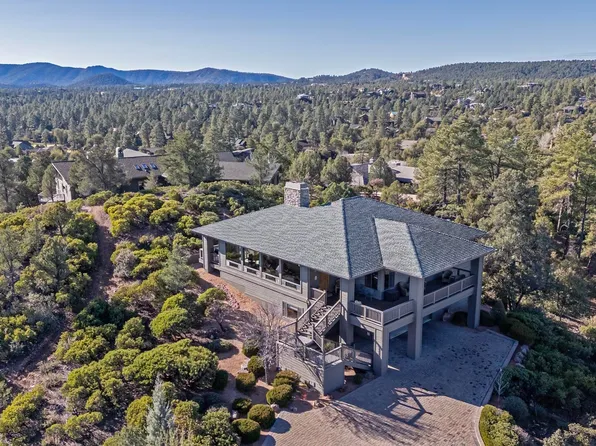 2303 E Blue Bell Cir, Payson, AZ 85541