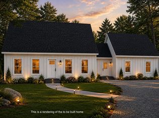 77 Pound Hill Rd, Lincolnville, ME 04849