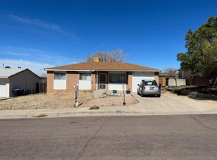14205 Turner Pl NE, Albuquerque, NM 87123