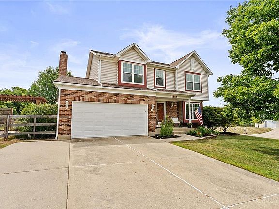 2nd image of 11685 Kettering Dr