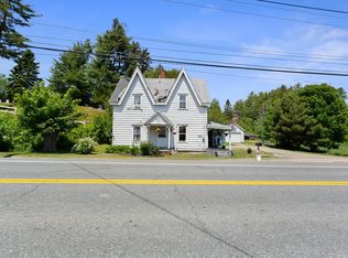 755 Us Highway 1, Jonesboro, ME 04648