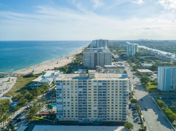 305 N Pompano Beach Blvd, Pompano Beach, FL