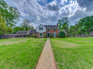 324 Burrows St, Nacogdoches, TX 75965
