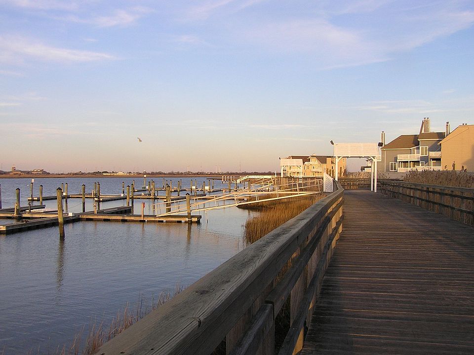 Marina