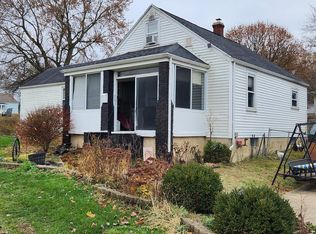 838 Forest Dr, Mansfield, OH 44905