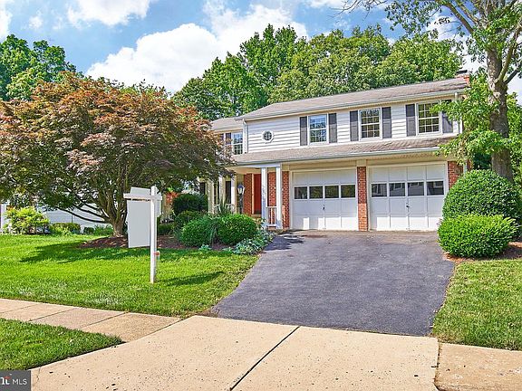 2nd image of 6109 Mountain Springs Ln