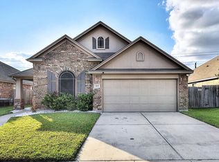 7637 Cattlemen Dr, Corpus Christi, TX 78414