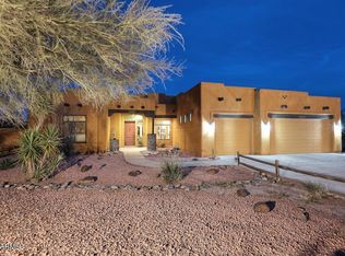 29607 N 152nd St, Scottsdale, AZ 85262