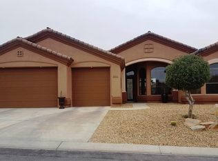 2816 Sidewheel Dr, Bullhead City, AZ 86429