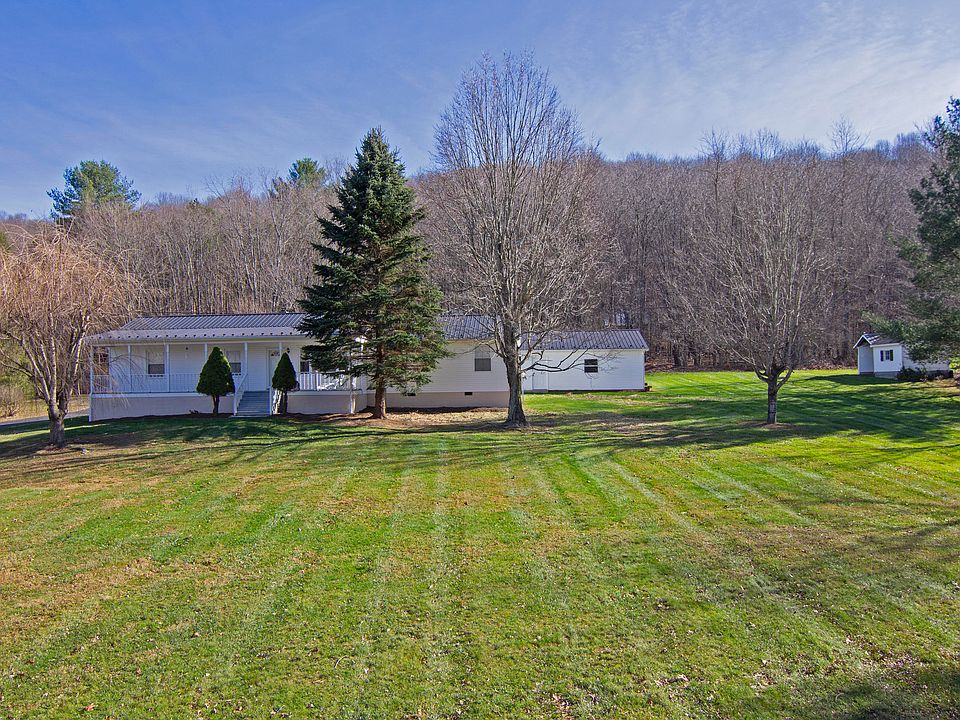 1931 Zenith Rd, Gap Mills, WV 24941 Zillow