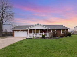 2094 Gardner Rd, Hamilton, OH 45013