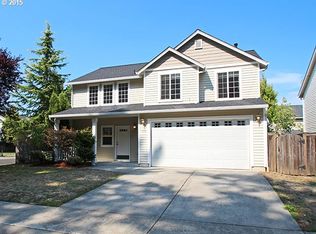 518 NW 146th Way, Vancouver, WA