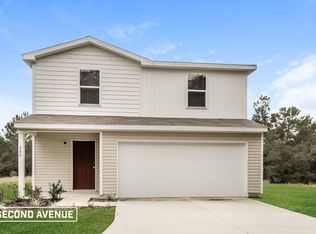 280 Begonia Ln, Poinciana, FL 34759