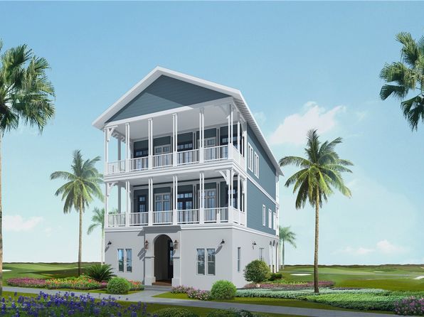 New Construction Homes in Port Aransas TX | Zillow