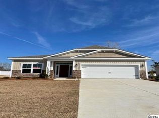 123 Crabapple Dr LOT 3, Talbot C Longs, SC 29568
