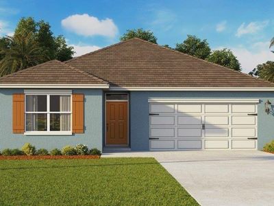 1525 Redwood Ln, Haines City, FL, 33844