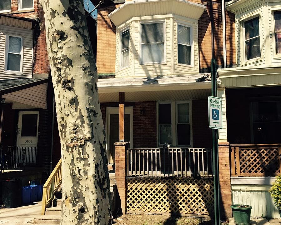 1st image of 5029 Hazel Ave #1