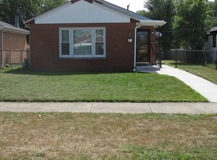 5051 Conrad Ave, Skokie, IL 60077