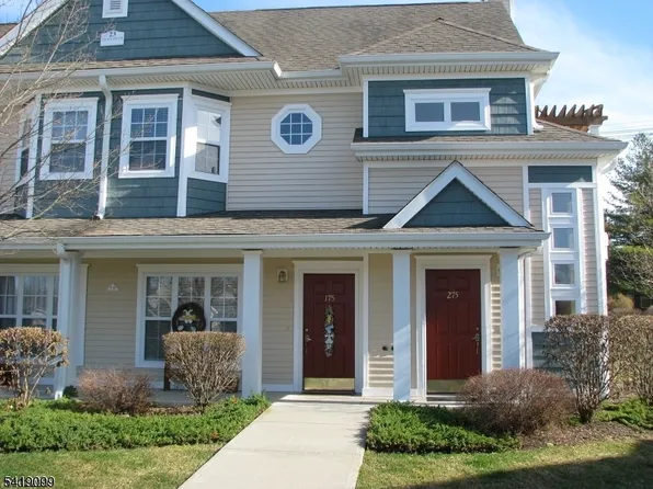 175 Old Farm Dr, Great Meadows, NJ 07838