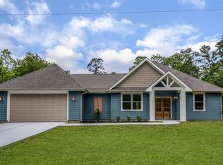 16011 Wagon Wheel Rd, Stagecoach, TX 77355