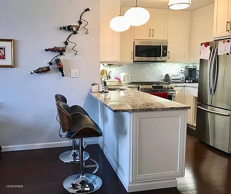Rented by Corcoran | media 4