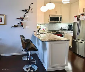 Rented by Corcoran