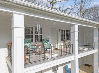 716 Bacon Trl, Chattanooga, TN 37412