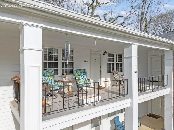 716 Bacon Trl APT 15, Chattanooga, TN 37412