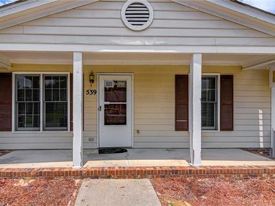 539 Mystic Dr, Greensboro, NC, 27406