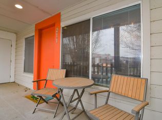 2200 Dickson Dr APT 211, Austin, TX 78704