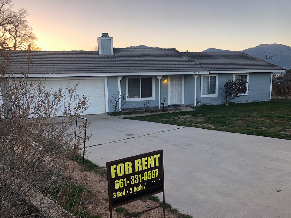 Ready to rent