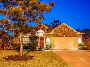 13711 Parkers Cove Ct, Houston, TX 77044